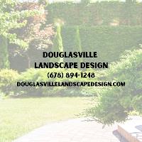 Douglasville Landscape Design image 1